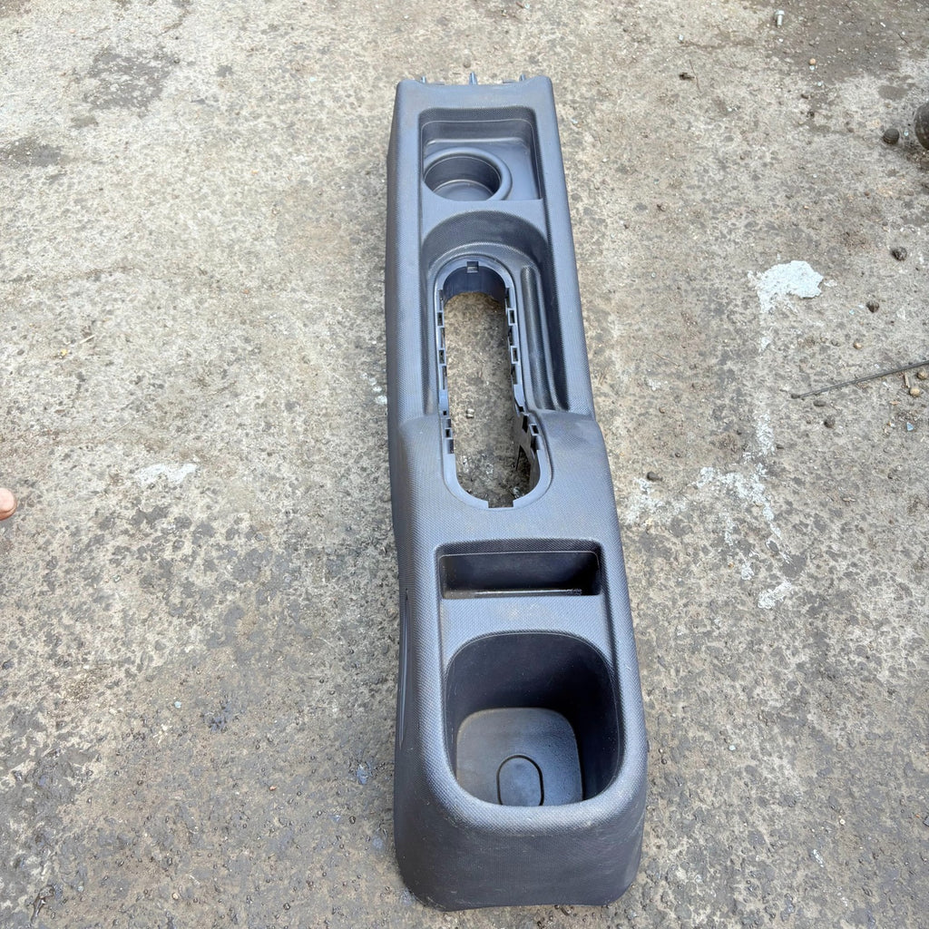 Peugeot 1007 Centre Console Arm Rest Mk1 2004-2009