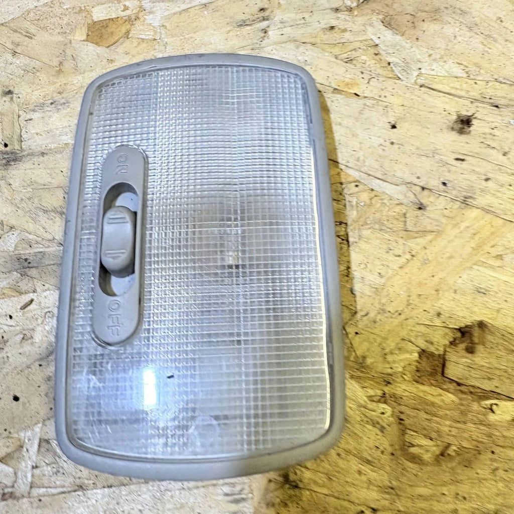 Honda Jazz MK2 2002-2008 1.8i Interior Middle Roof Light A-1186-3