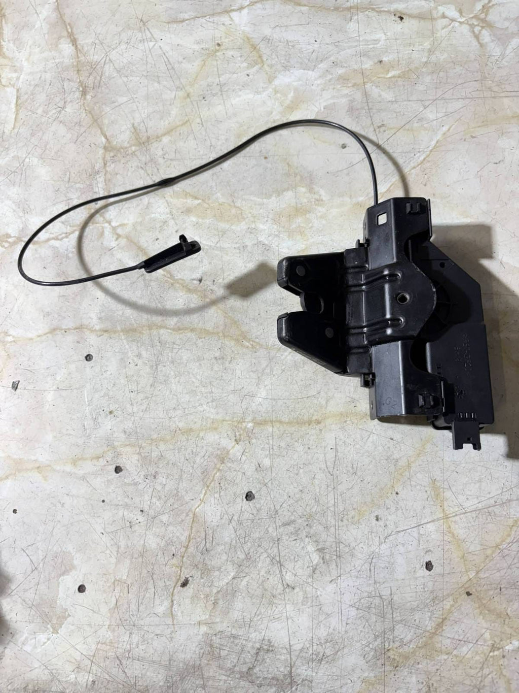 BMW 1 Series 116 Boot Lid Trunk Lock Latch Actuator 2004-2011