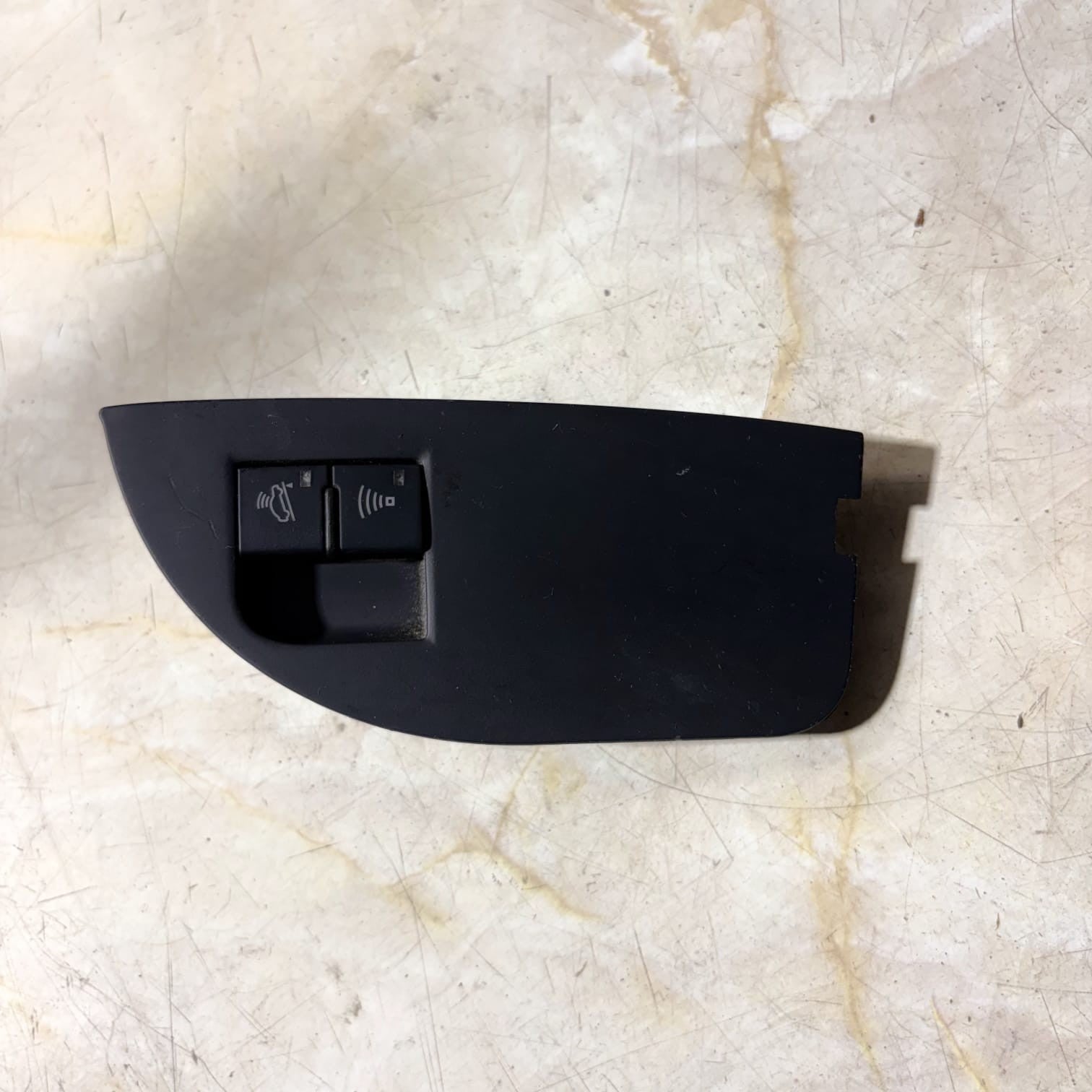 2009 SEAT IBIZA 1.4 PETROL CGGB ALARM TILT SWITCH 8E2959528A OSF