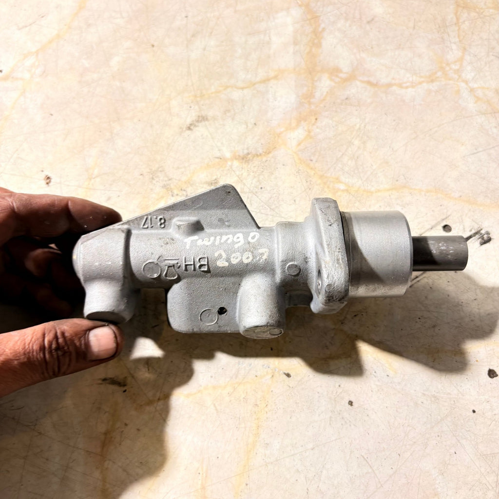 Renault Twingo 2007-2012 Brake Master Cylinder