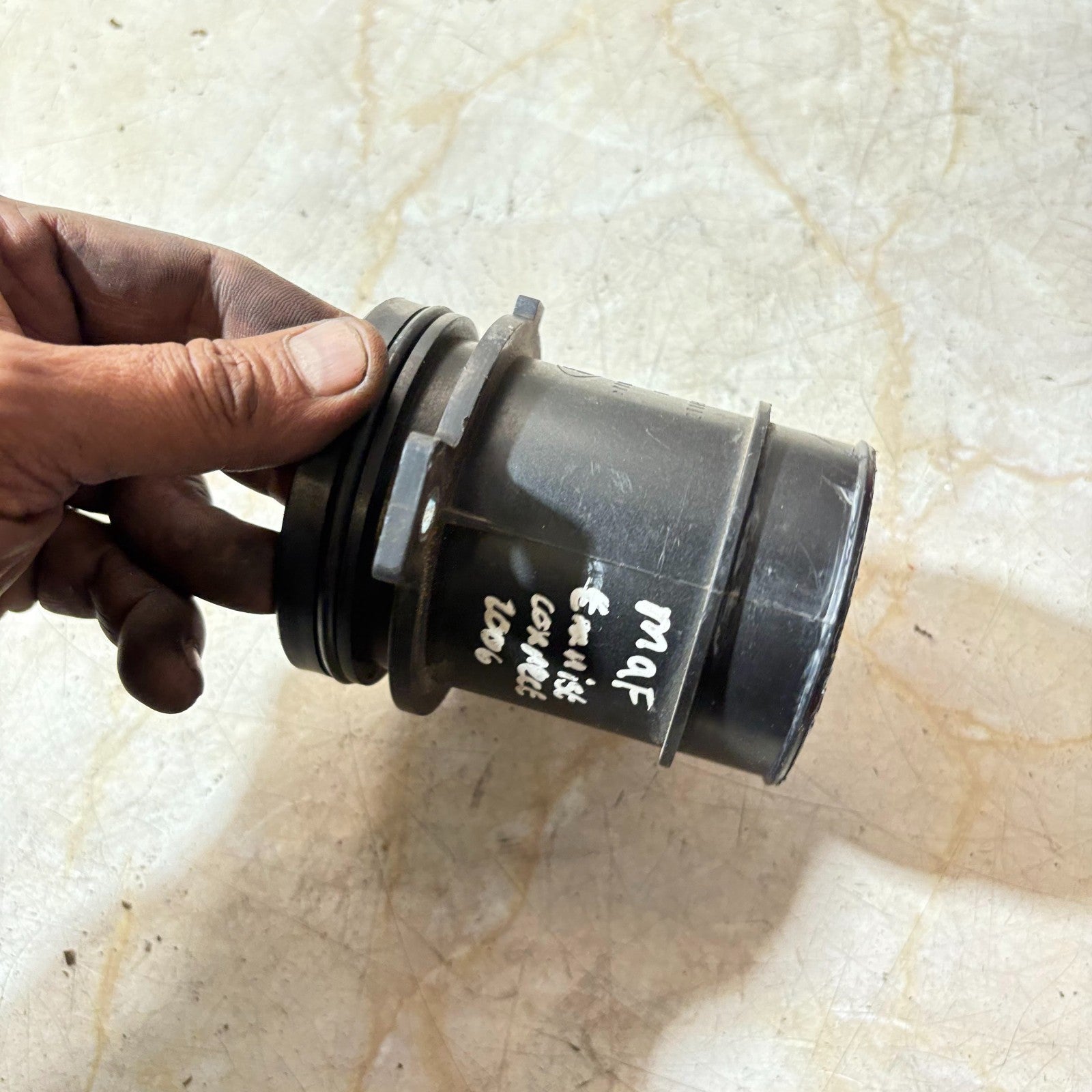 Ford Transit Connect 2002-2006 1.8 Diesel Mass Air Flow Meter MAF 2T14-9E635-AA