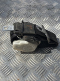 2002-2008 Vauxhall Signum Rear Seat Belt Middle Centre