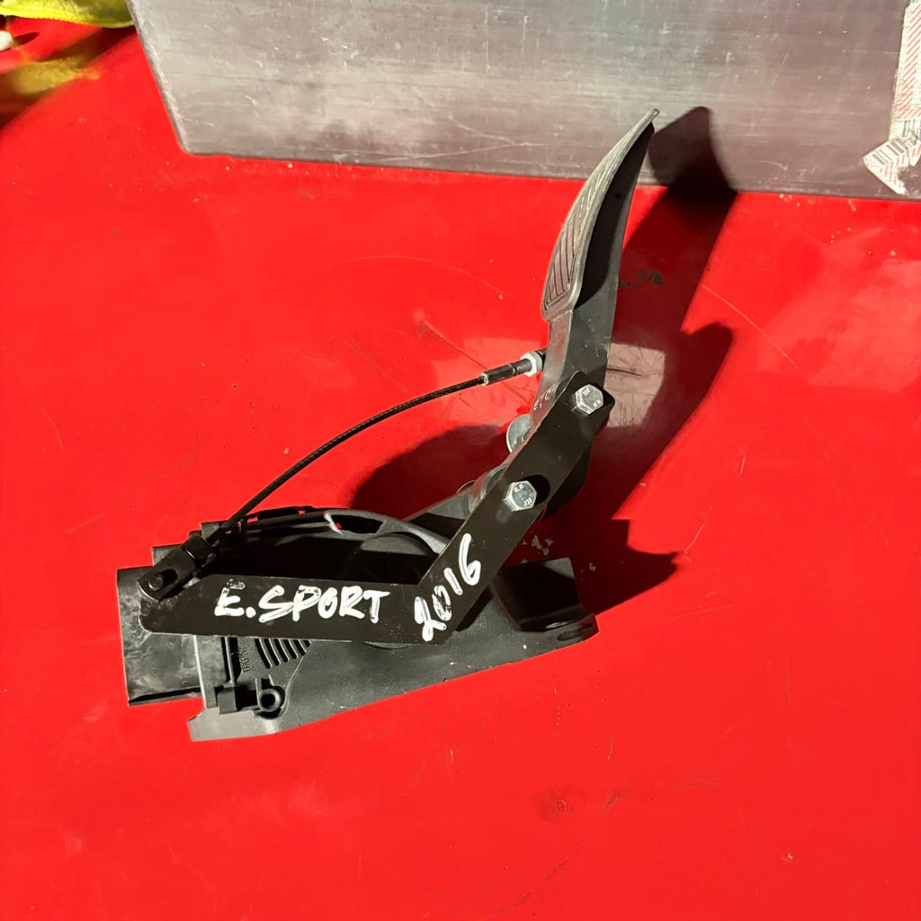 FORD ECOSPORT ACCELERATOR THROTTLE PEDAL MK2 2016 8V21-9F836-A3B