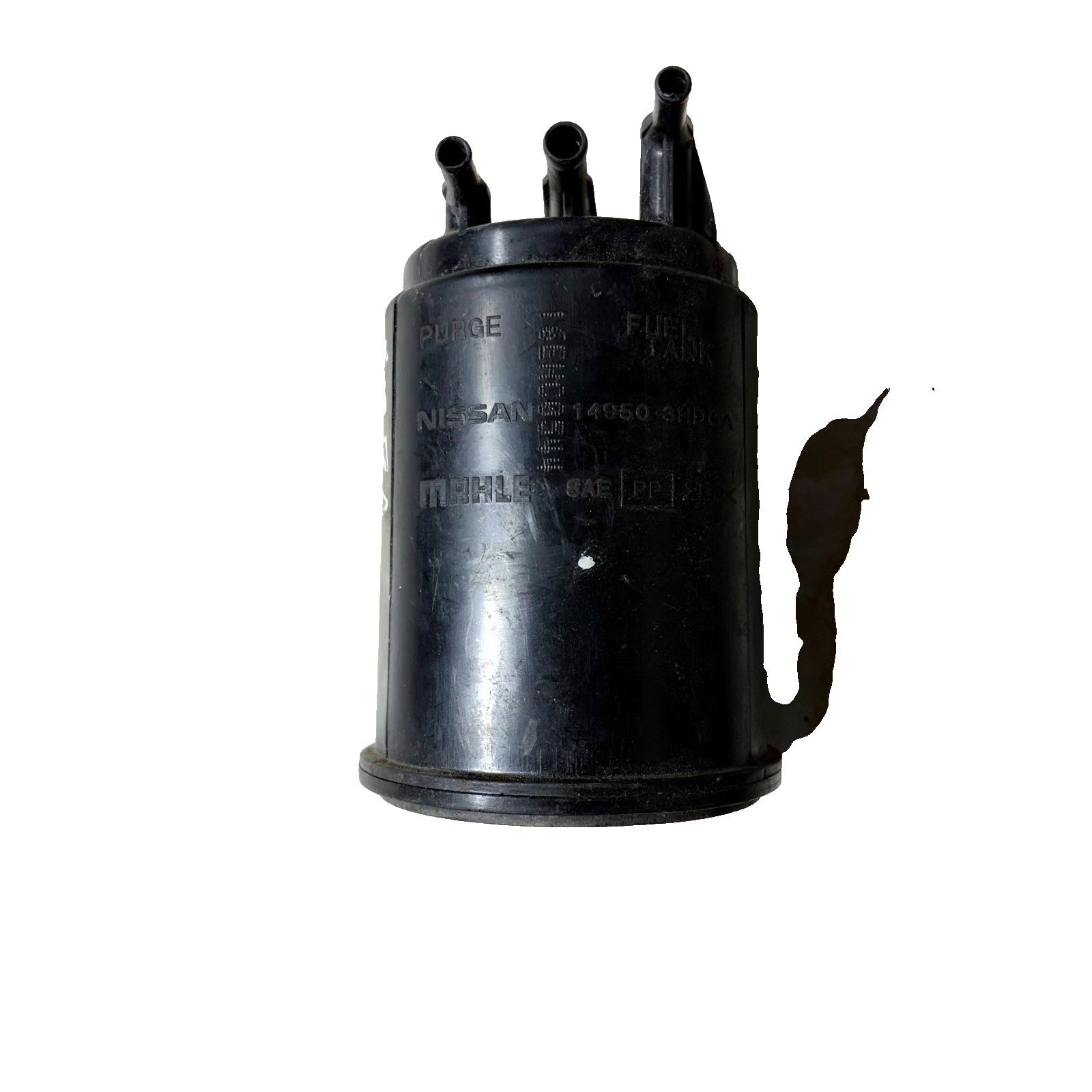 Nissan Micra K13 Note E12 10-17 Fuel Charcoal Carbon Canister 149503HDOA