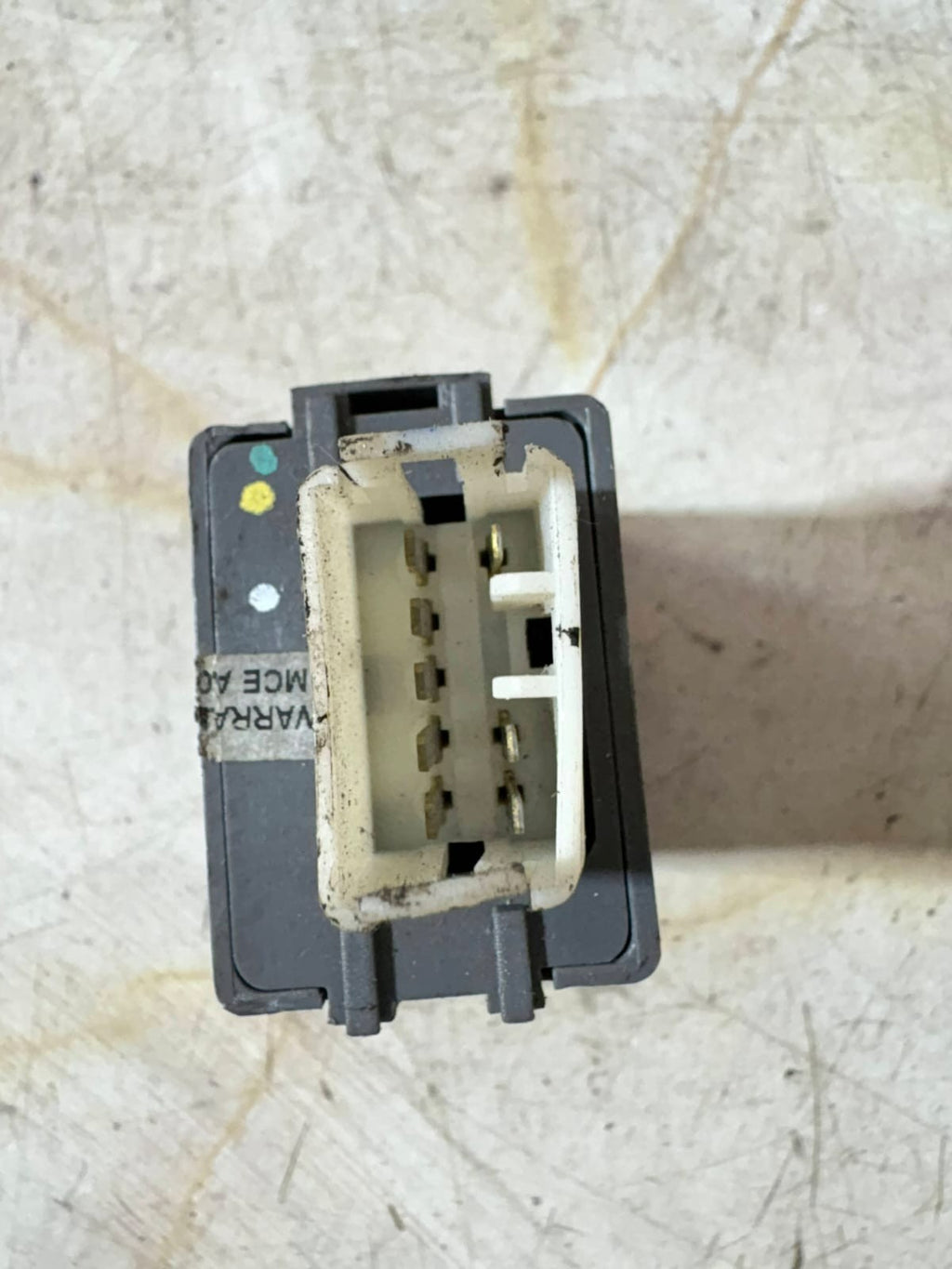 NISSAN PATHFINDER MK3 CONT ASSY AFS CONTROL MODULE PW 869677 2008