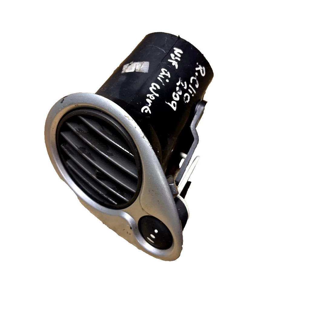 Renault Clio III Mk3 2009-2013 Passenger Dash Air Vent Outlet 220410 D6246262