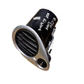 Renault Clio III Mk3 2009-2013 Passenger Dash Air Vent Outlet 220410 D6246262