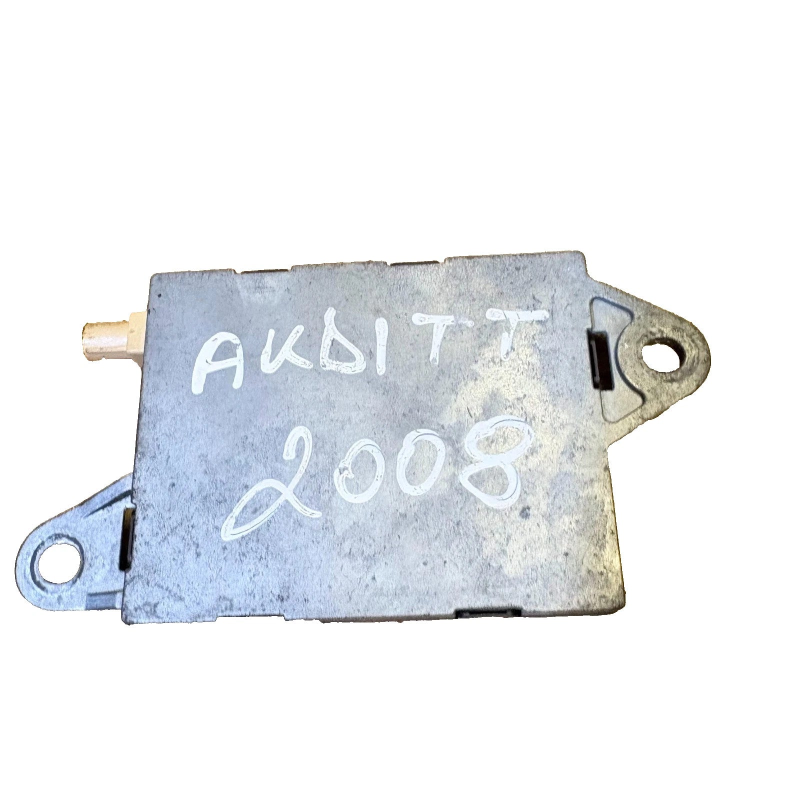 AUDI TT 2008 Bootlid Antenna Amplifier 8J8 035 225 M