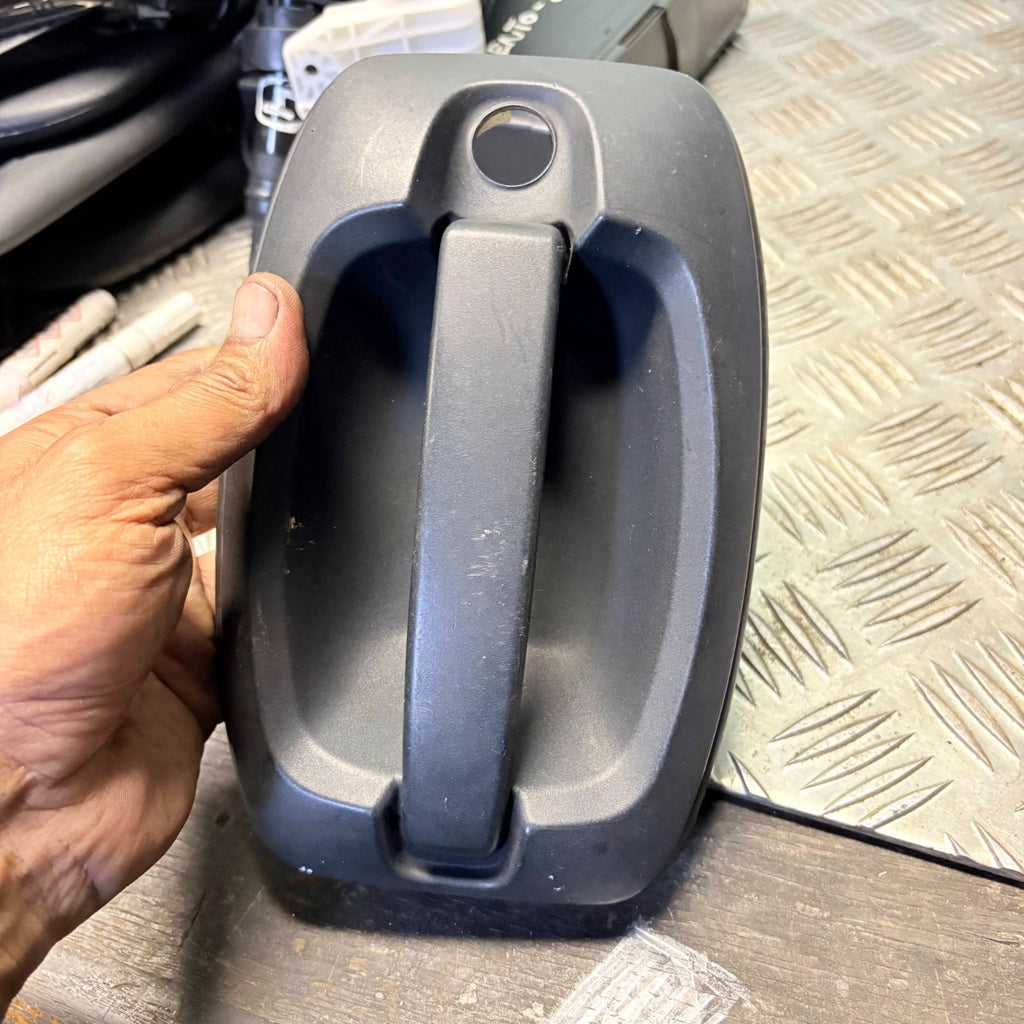 Citroen Relay Ducato Boxer X250/X290 2006-On RH Front Outer Door Handle