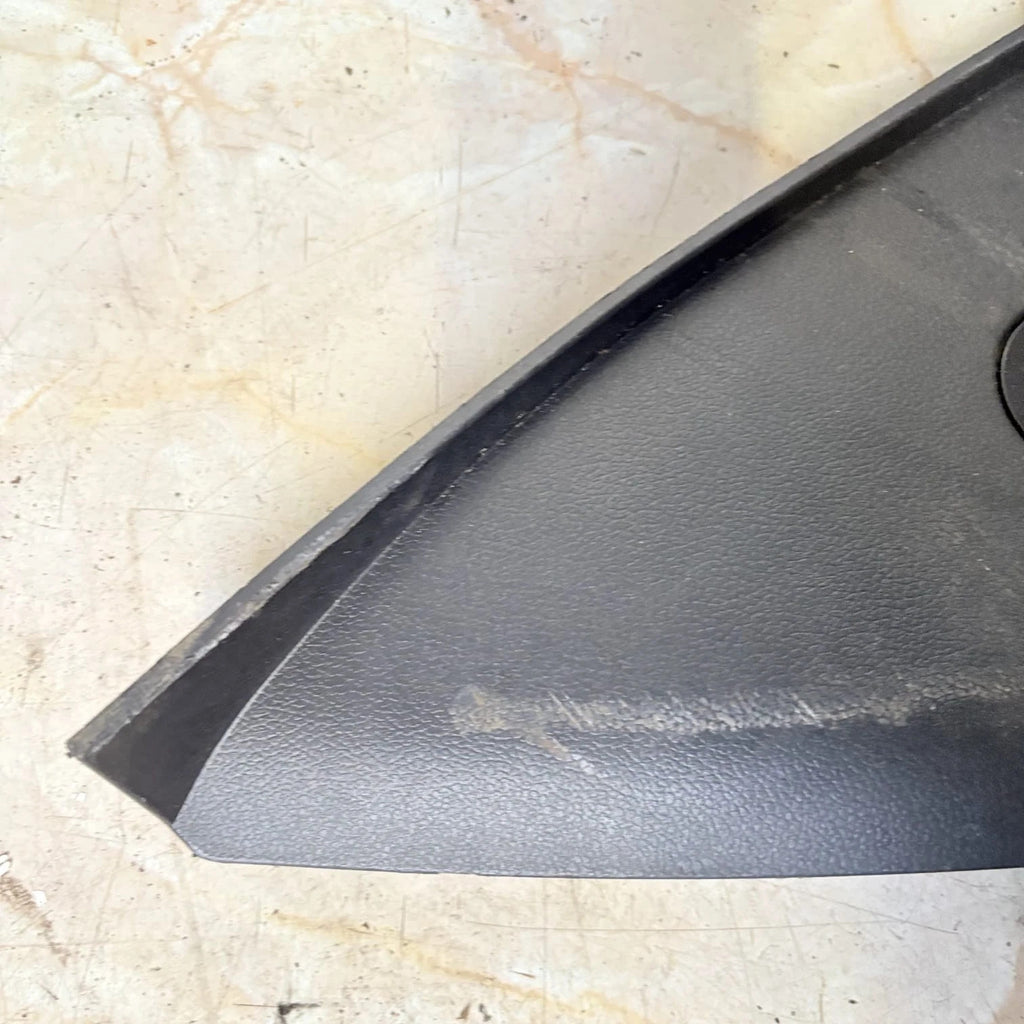 KIA CEED 2012-2018 DASHBOARD END TRIM COVER LEFT PASSENGER SIDE 84781-A2900