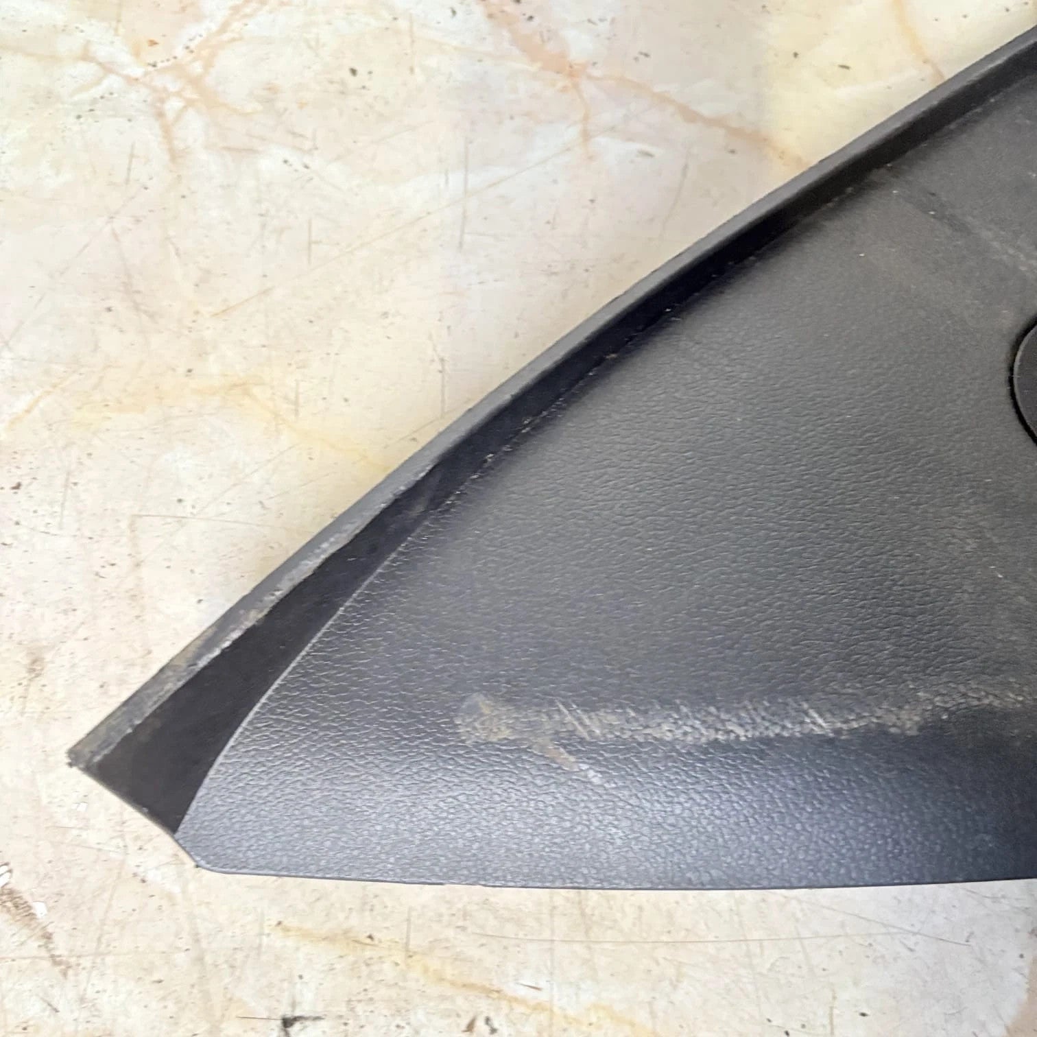 KIA CEED 2012-2018 DASHBOARD END TRIM COVER LEFT PASSENGER SIDE 84781-A2900