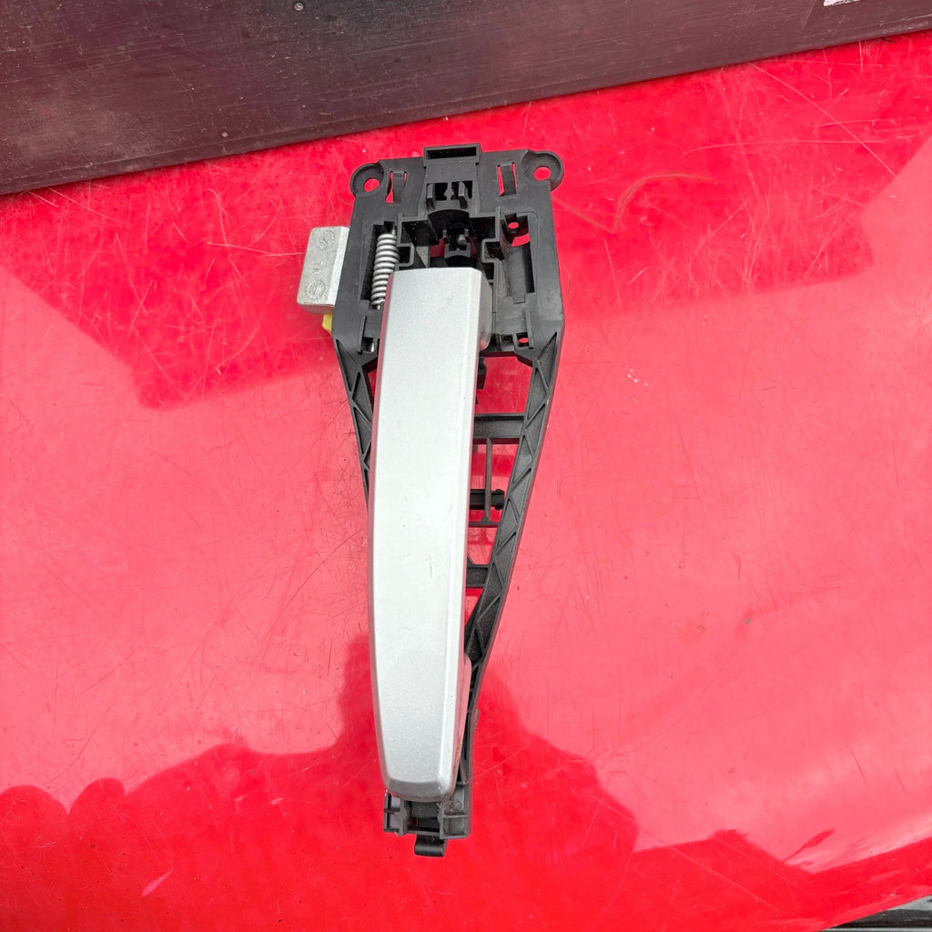 OPEL Tigra 2007 Front Left Door Exterior Handle