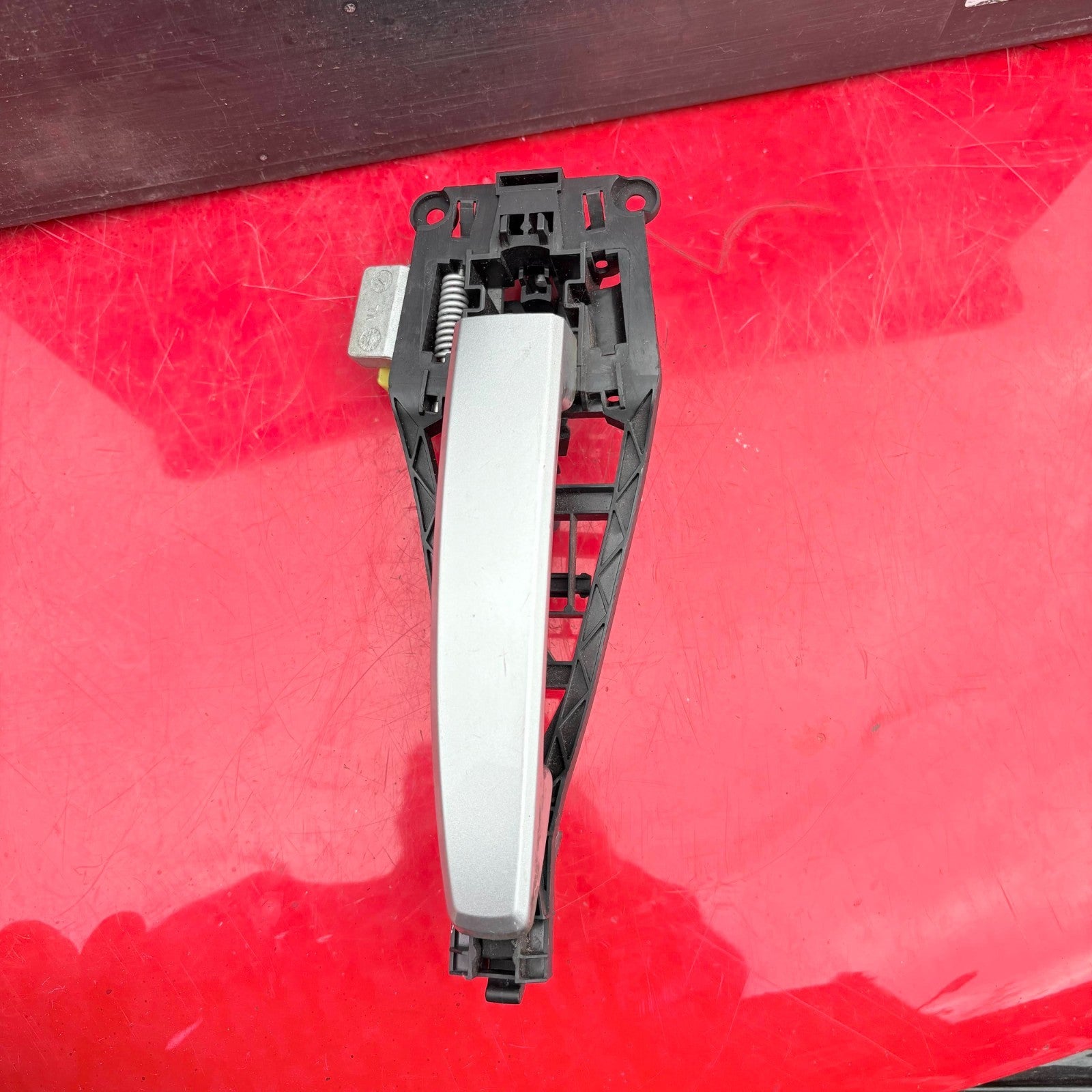 OPEL Tigra 2007 Front Left Door Exterior Handle
