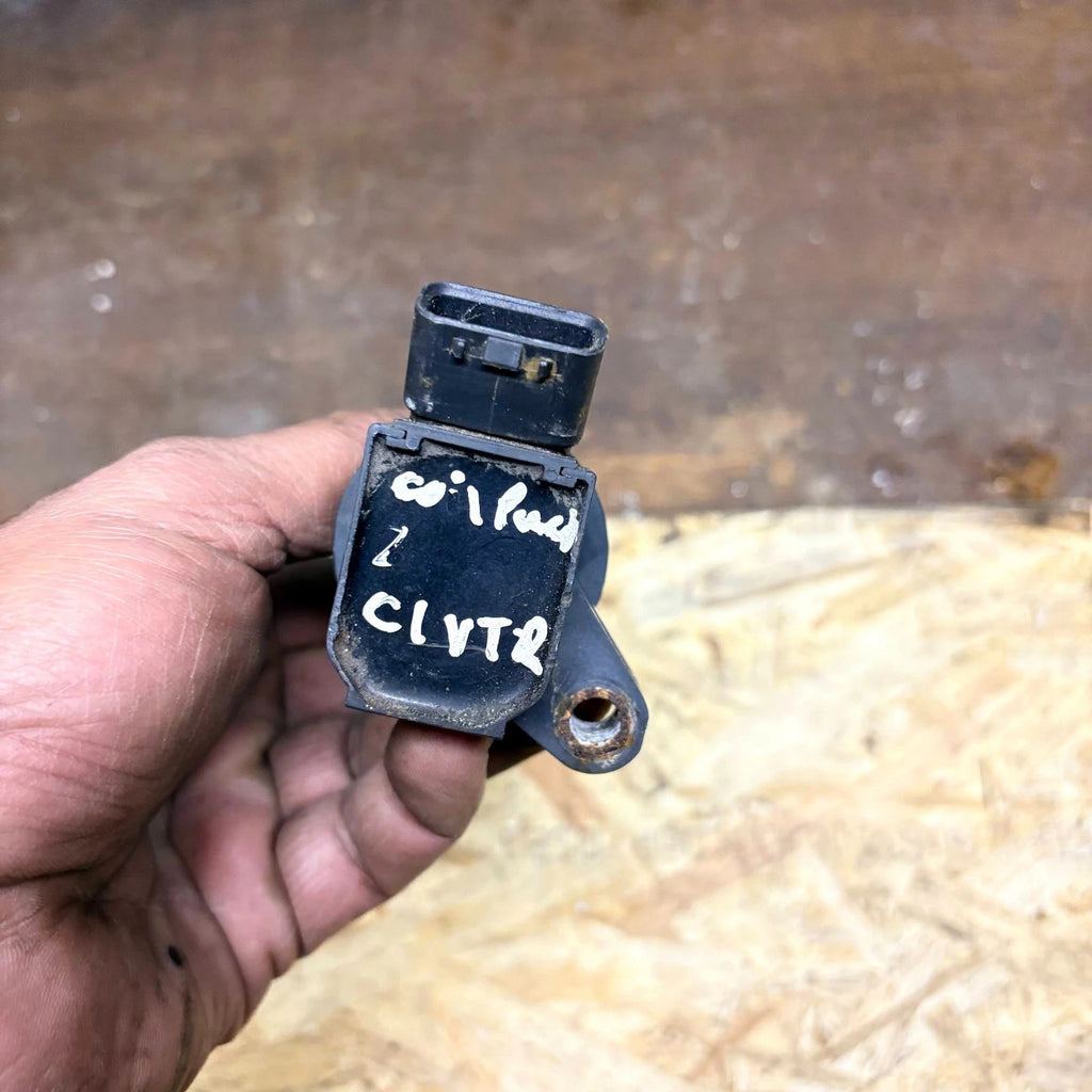 Citroen C1 VTR 1.0 Ignition Coil 90080-19019 05-14 Toyota Aygo Peugeot 107