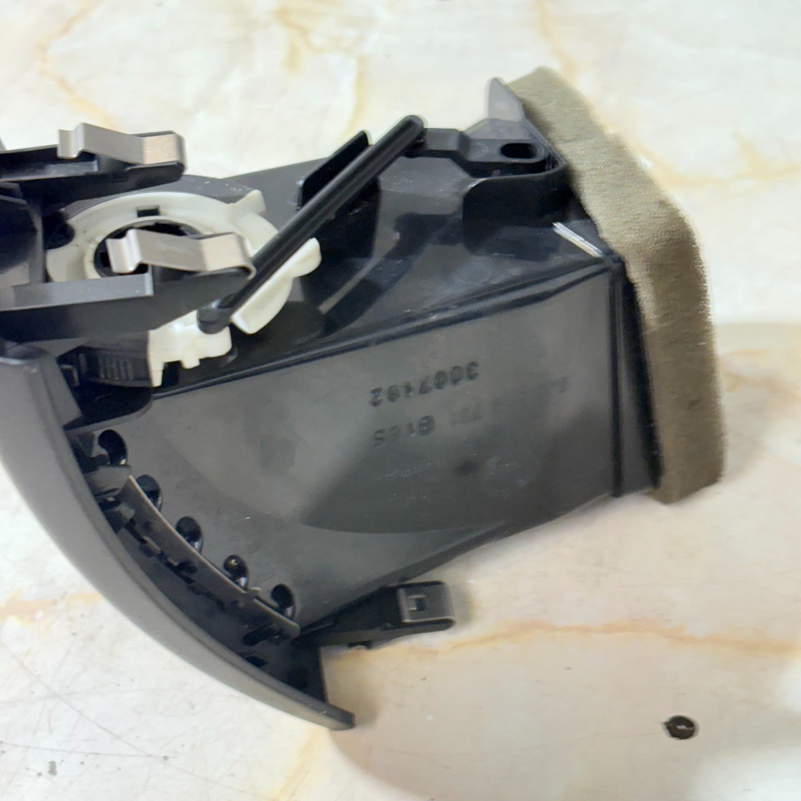Skoda Fabia Mk2 5J Dashboard Air Vent Right Driver Side 2007-2015 5J0819702