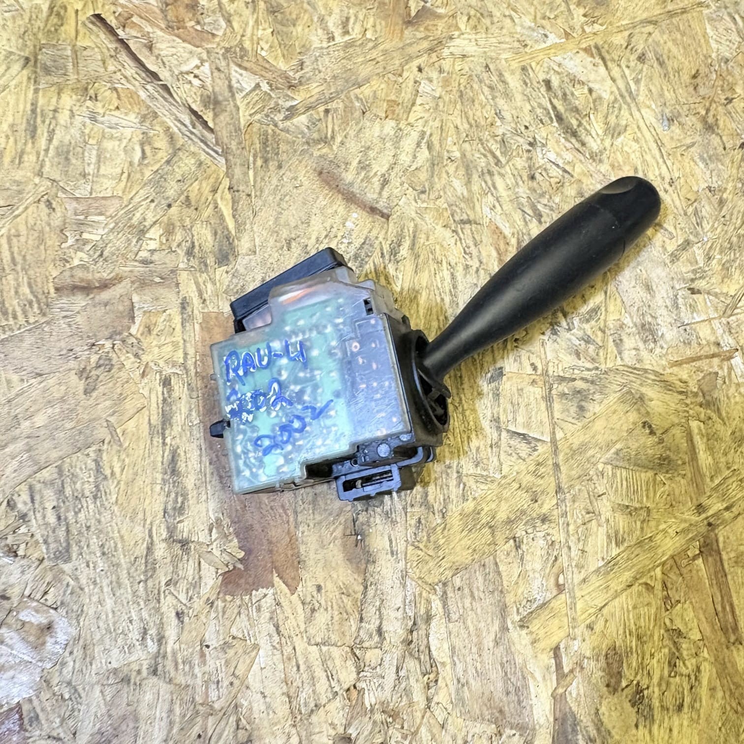 Toyota RAV4 Mk2 2000-2005 Wiper Control Stalk Switch 173647