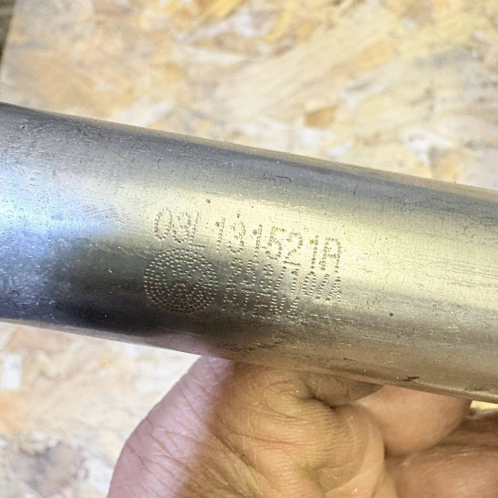 VW GOLF MK6/PASSAT B7 2.0 TDI EGR PIPE 03L131521A