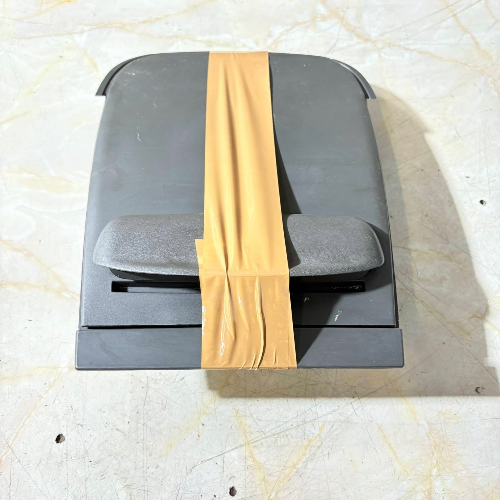 Peugeot Bipper 2016 Dashboard Storage Box P/N 1309737070