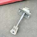 FORD TRANSIT CONNECT 2018-20 NEARSIDE/LEFT FRONT DOOR CHECK STRAP