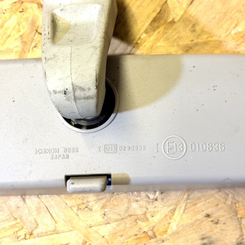 SUZUKI SWIFT REAR VIEW MIRROR E13010836 A574