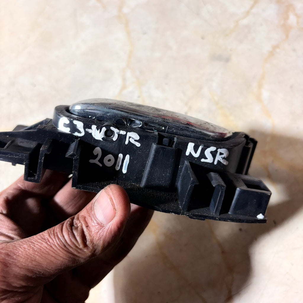 CITROEN C3 VTR PASSENGER SIDE FRONT INTERIOR DOOR HANDLE 2009-2016
