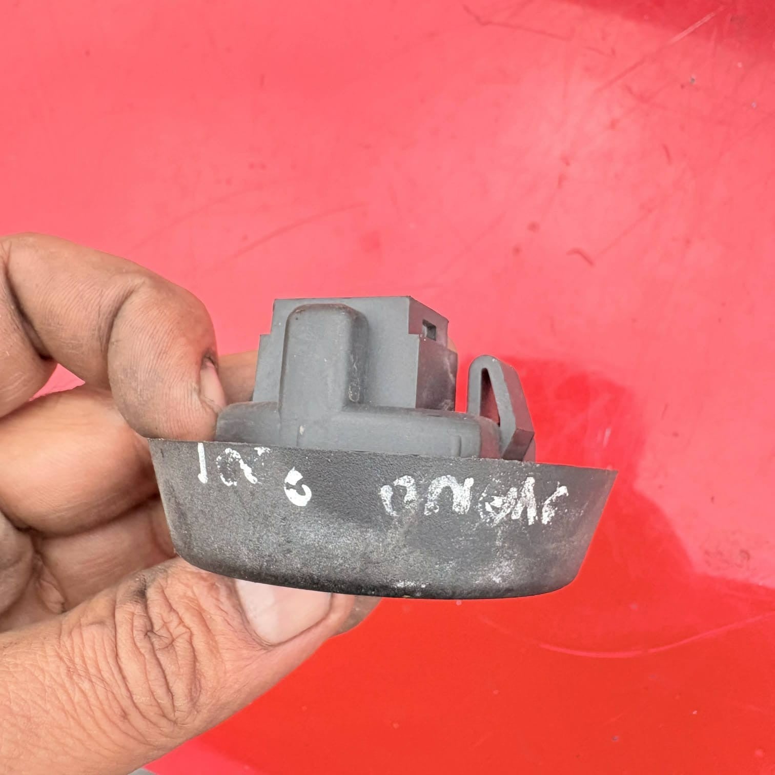 Renault Master II Headlight Levelling Control Switch 7700352939 1997-2010