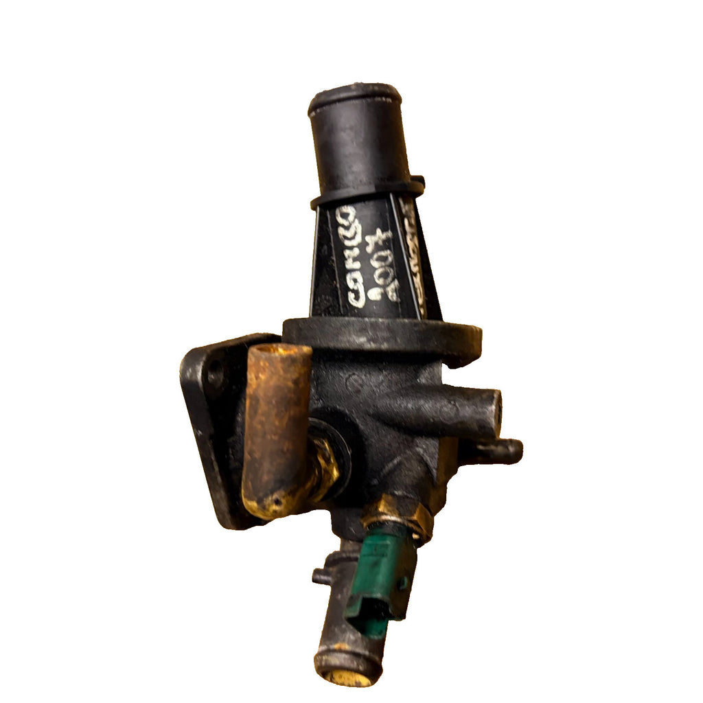 Opel Combo 2001-2011 Thermostat Housing