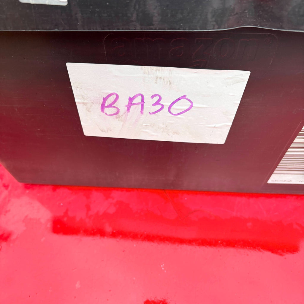 BMW 1 Series 118.D 04-11 Passenger Front Left Dashboard Trim Panel 9124921