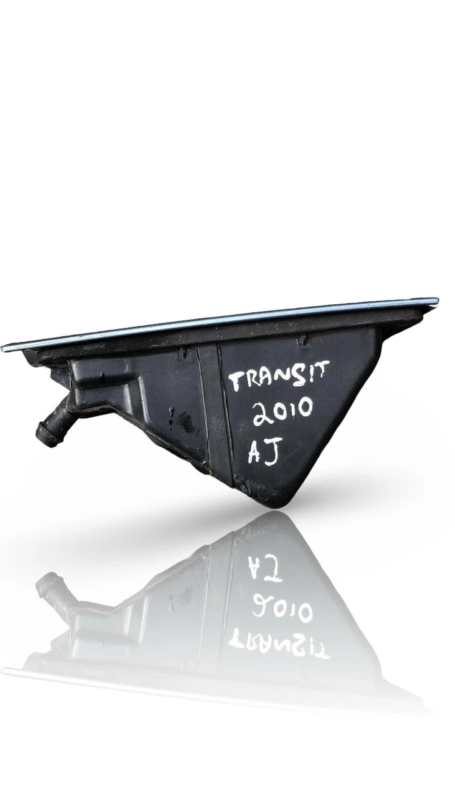 FUEL TANK DOOR FLAP HOUSING ON FILLER FOR FORD TRANSIT YC15-V27936-AK 2000-2014
