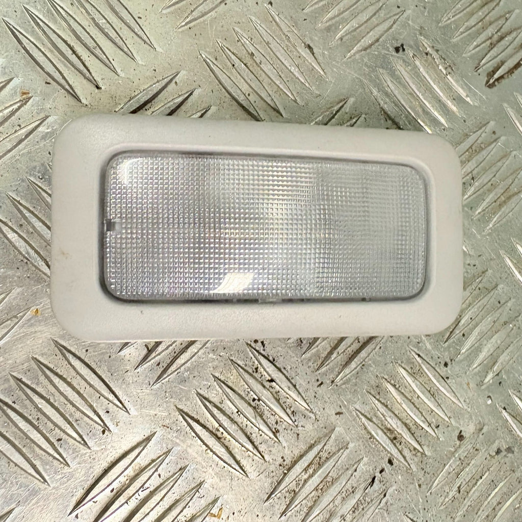 FIAT QUBO 2015 INTERIOR ROOF LIGHT