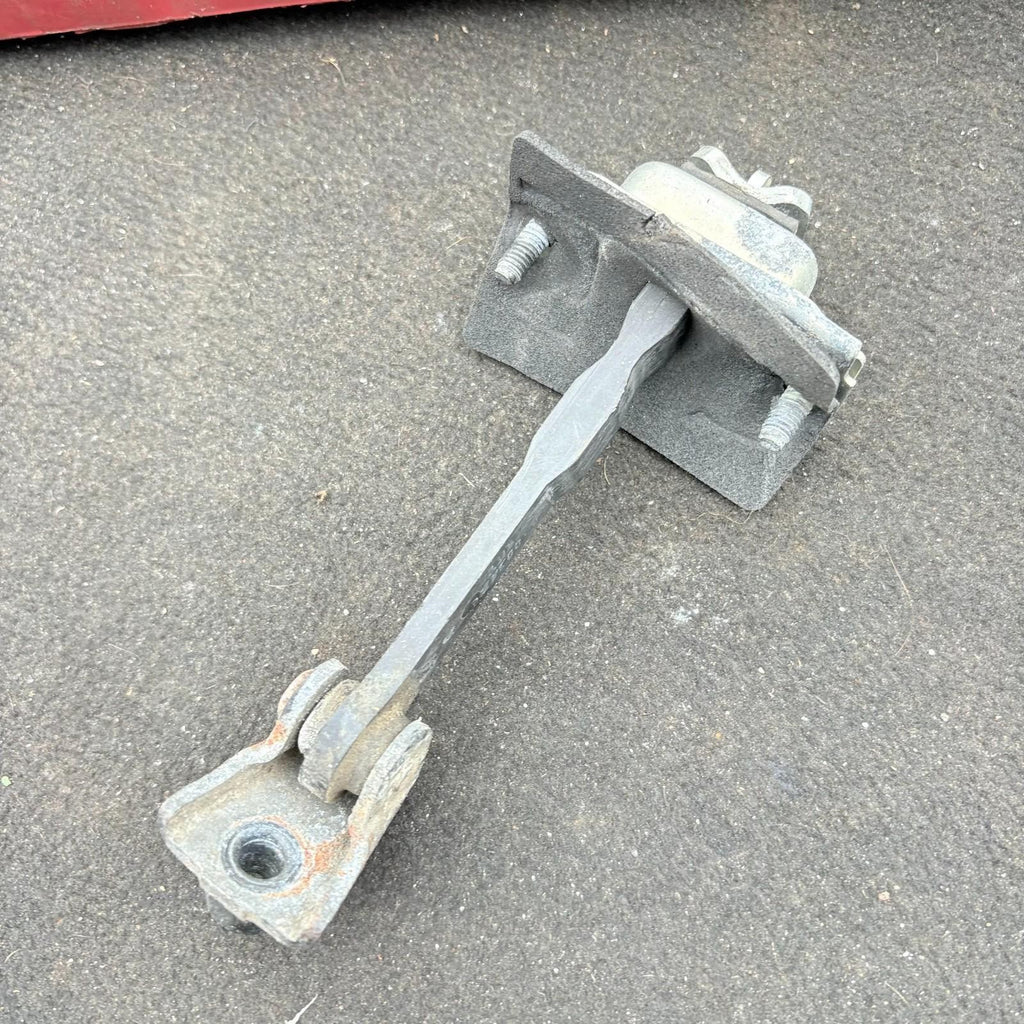 FORD TRANSIT CONNECT 2018-20 NEARSIDE/LEFT FRONT DOOR CHECK STRAP