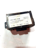 Audi A6 C5 A4 B5 A3 8L Alarm Control Module ECU 4B0951173
