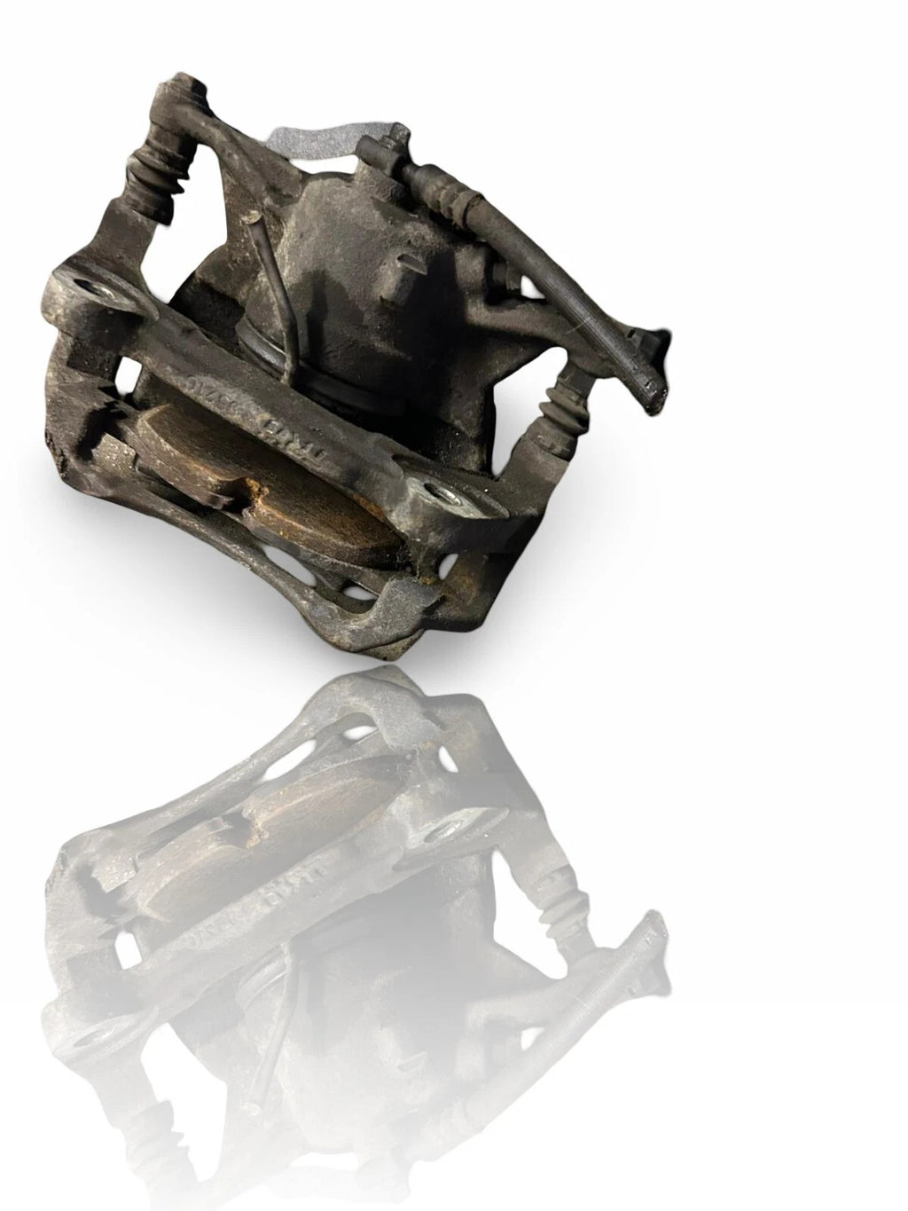 Seat Ateca 2020 Brake Caliper 6799/G Front OS Right Driver Side