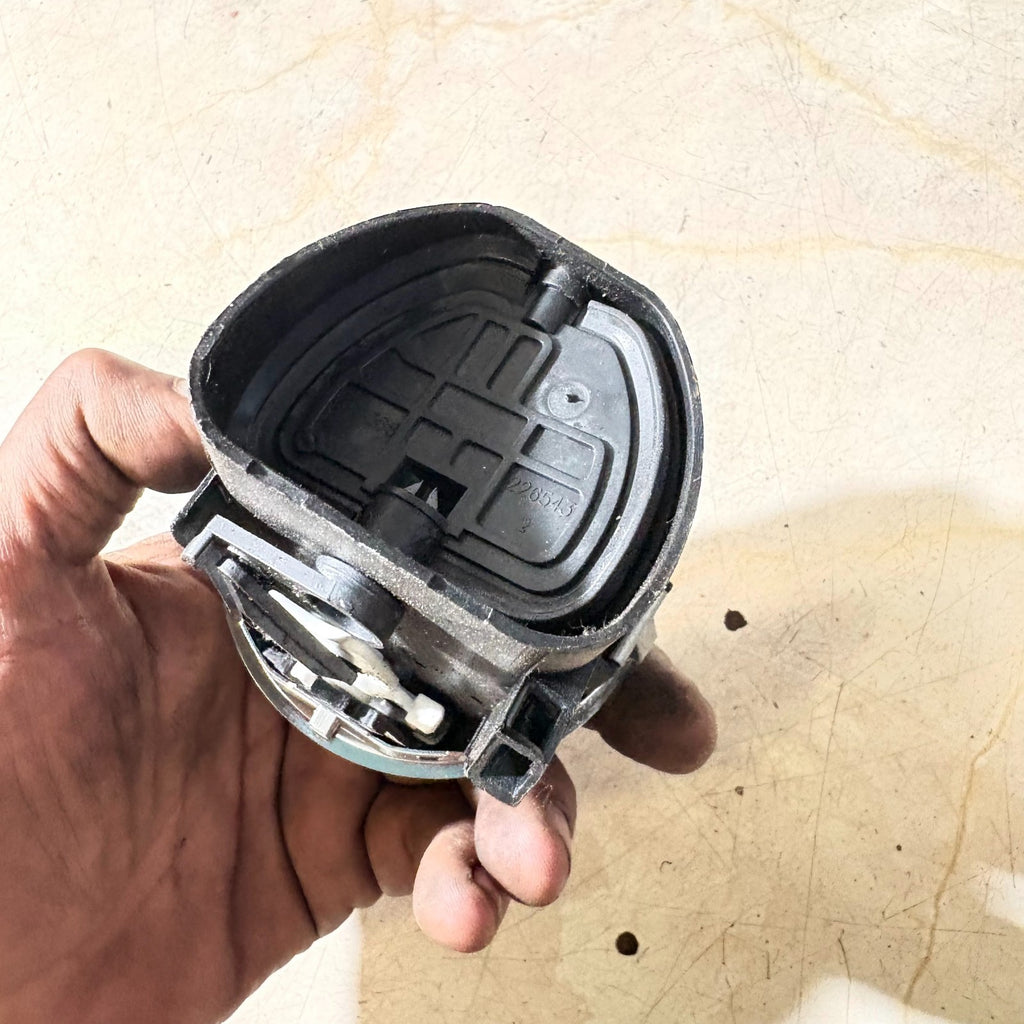 Fiat 500 Dashboard Vent Passenger Front Left Side 226543 2013