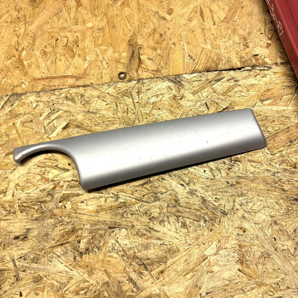 MINI R56 Dashboard Trim Unit Panel in Silver for MINI COOPER R56 R57