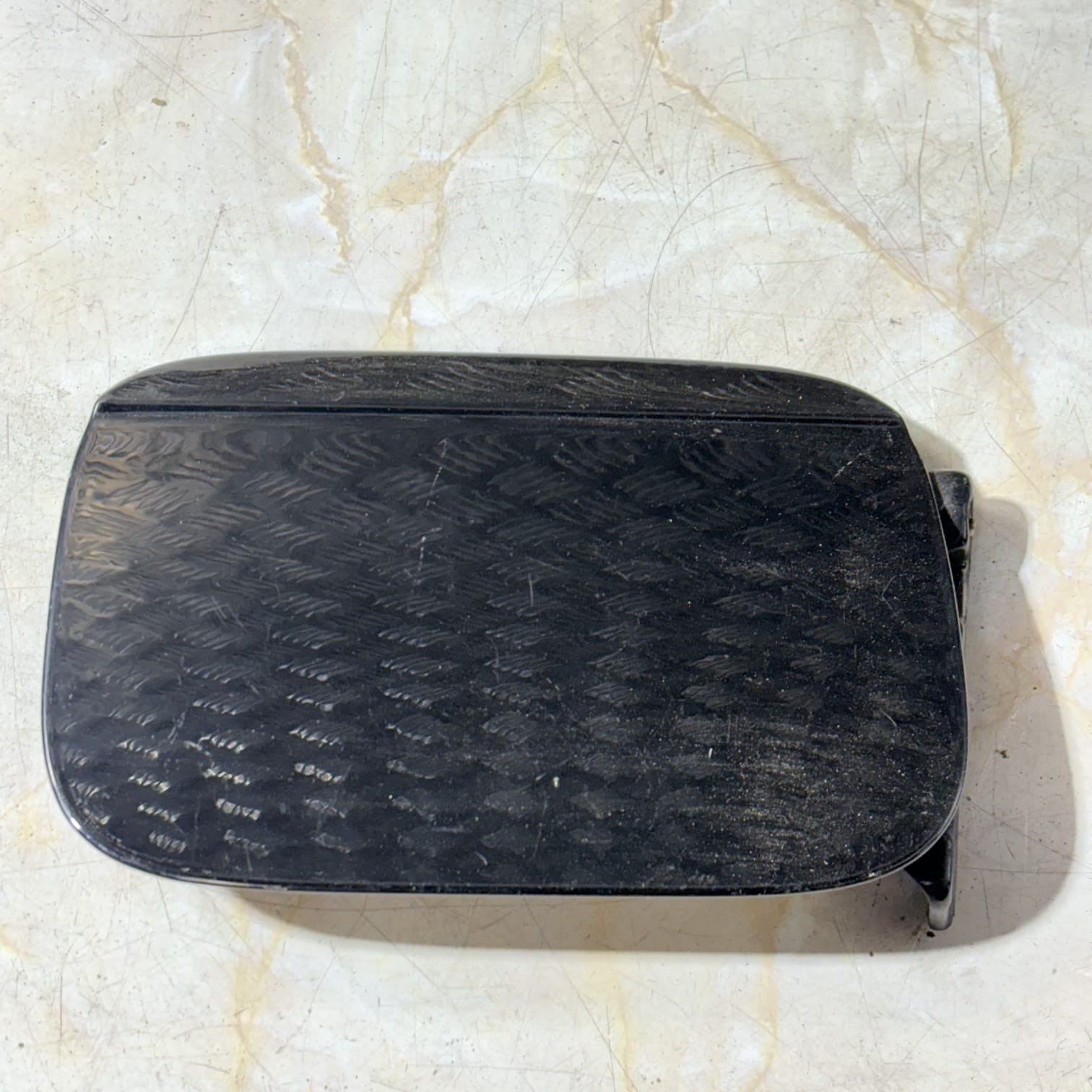 Audi A4 B6 B7 2000-2008 Petrol Fuel Flap Cover 8E0010183S