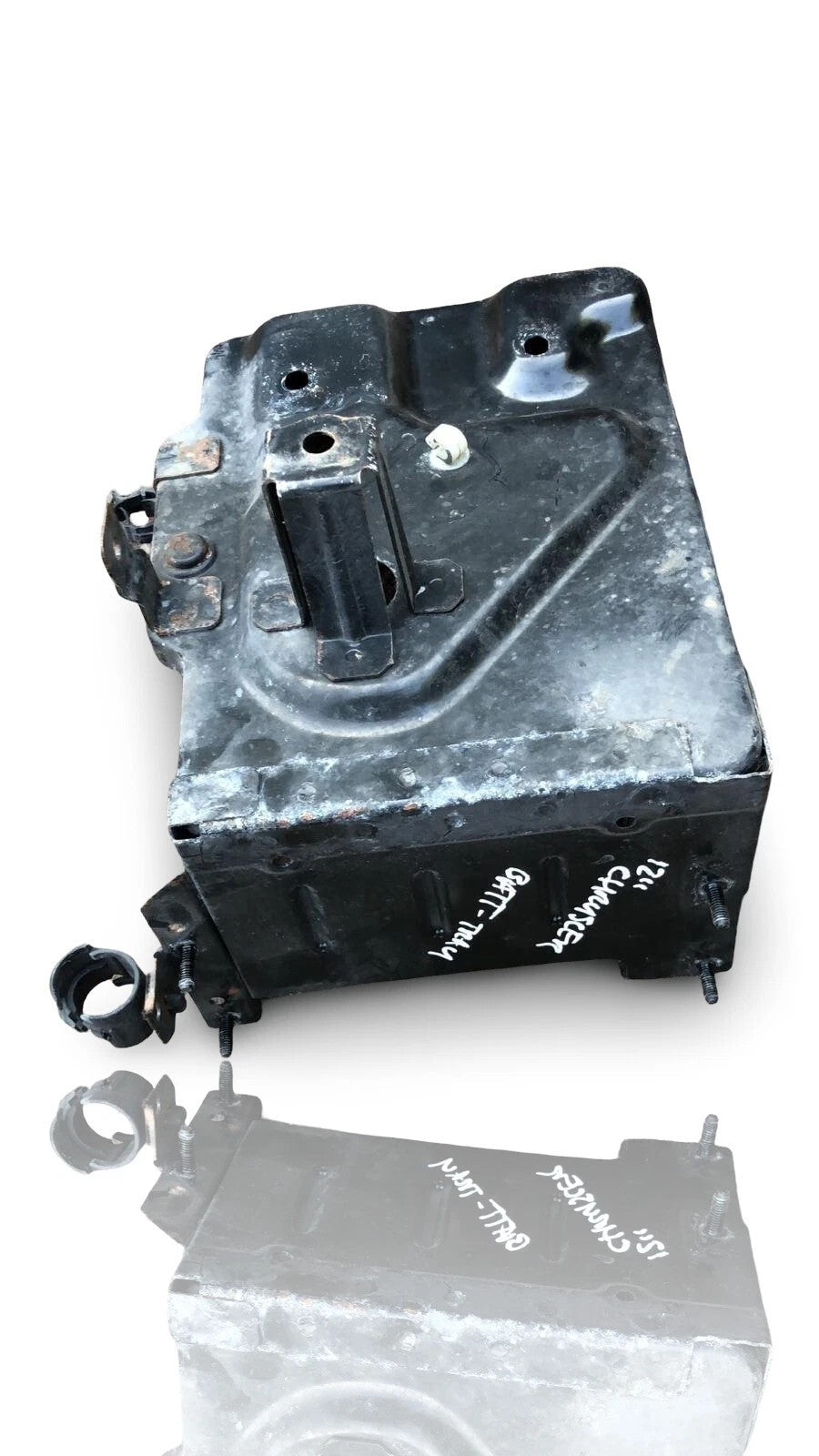 CHRYSLER YPSILON BATTERY TRAY 1.3 Diesel JTD