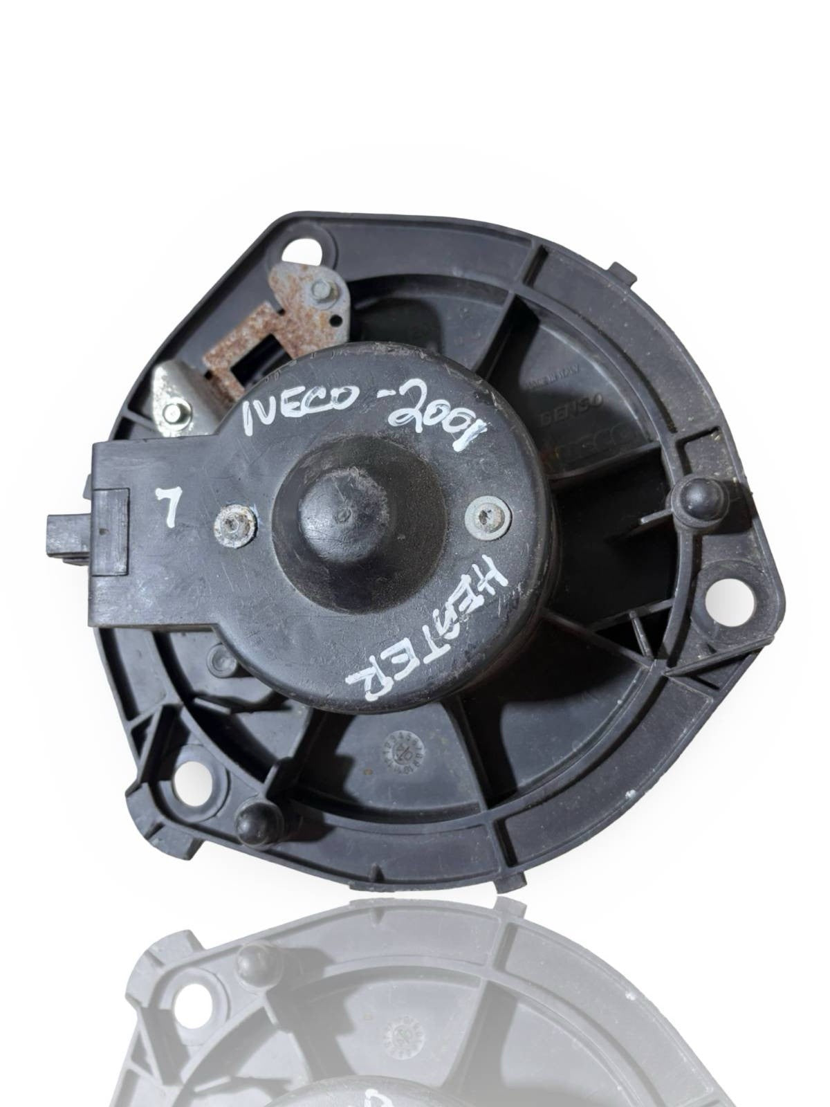Iveco Daily III 1997-2009 Cabin Heater Blower Motor Fan 570630200 5570630200