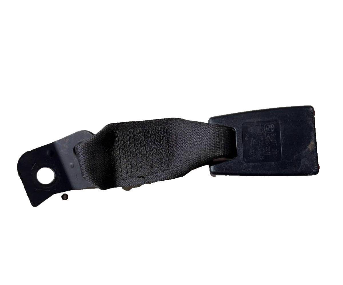 2005-2013 Bmw 3 Series Center Seat Belt Stalk 603853900h E90