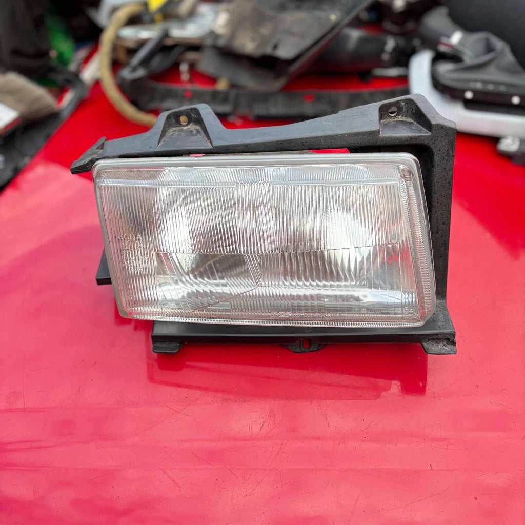 DEPO 661-1113R Headlight For CITRON DUCATO