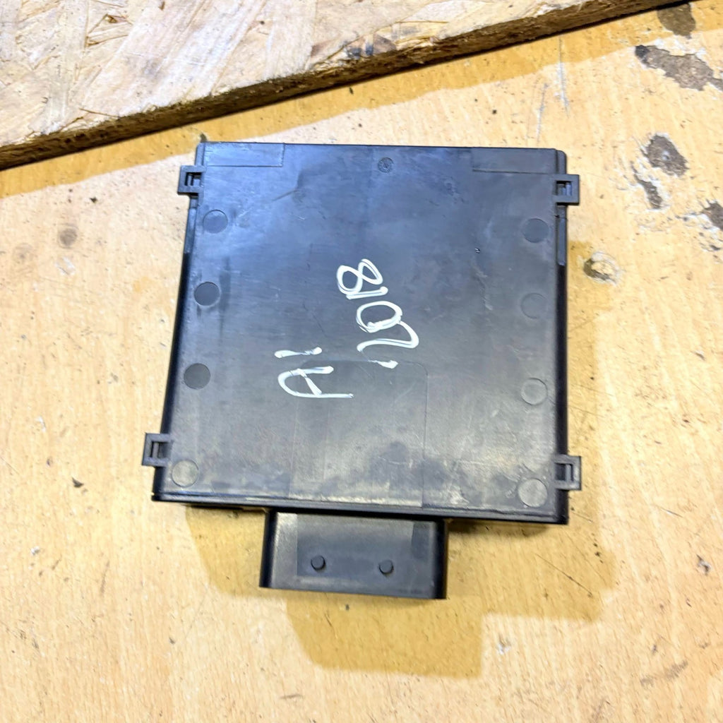 AUDI A1 2018 Voltage Convertor Module ECU 8K0959663D