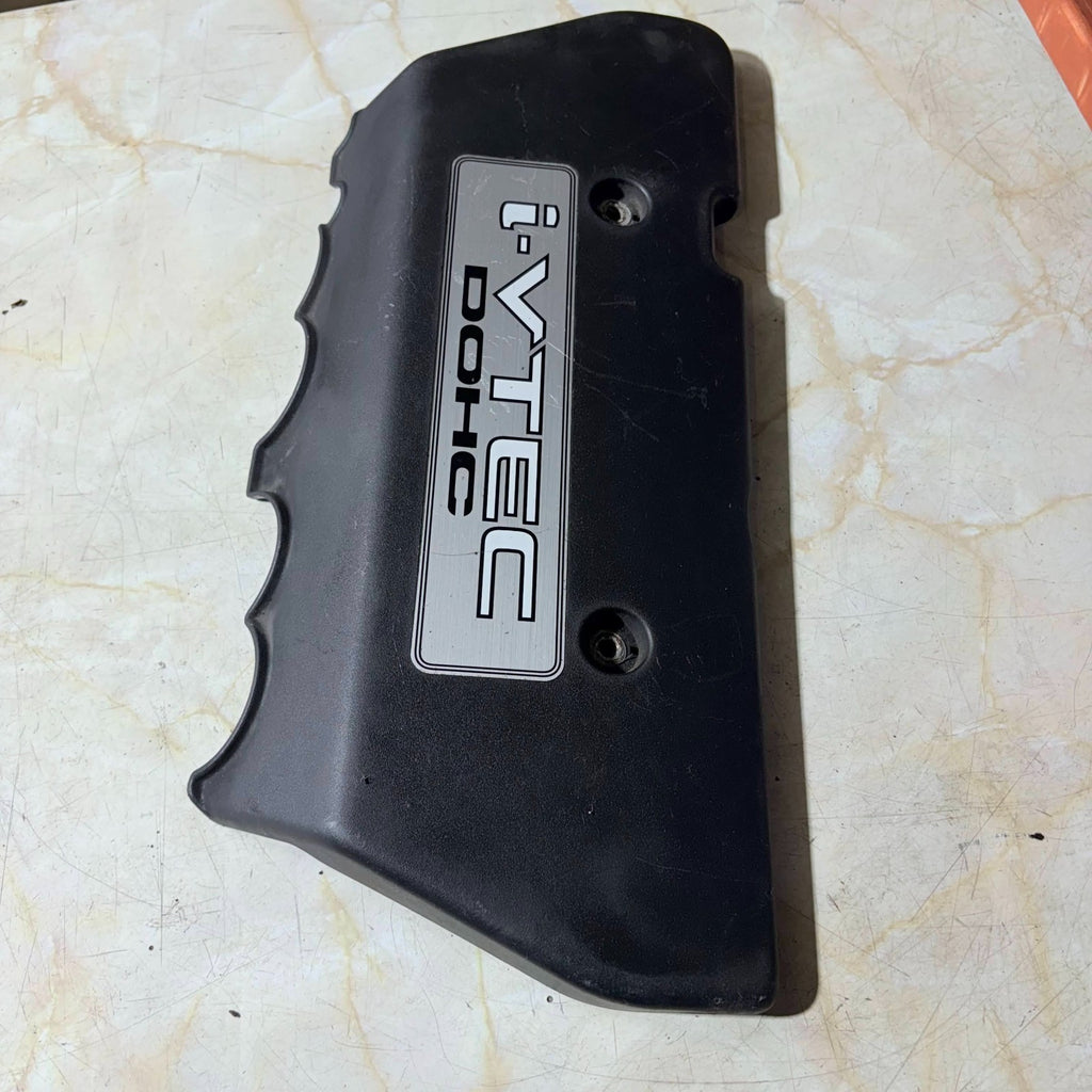 HONDA CRV 2004 ENGINE COVER
