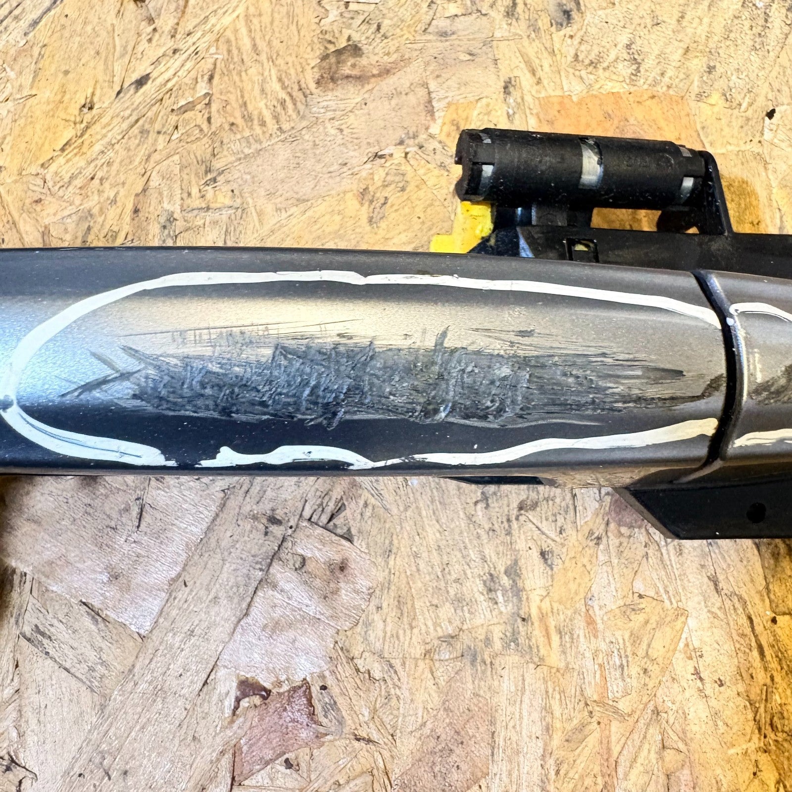 SUZUKI SX4 S-CROSS MK2 2013-2021 EXTERIOR DOOR HANDLE FRONT LEFT PASSENGER SIDE