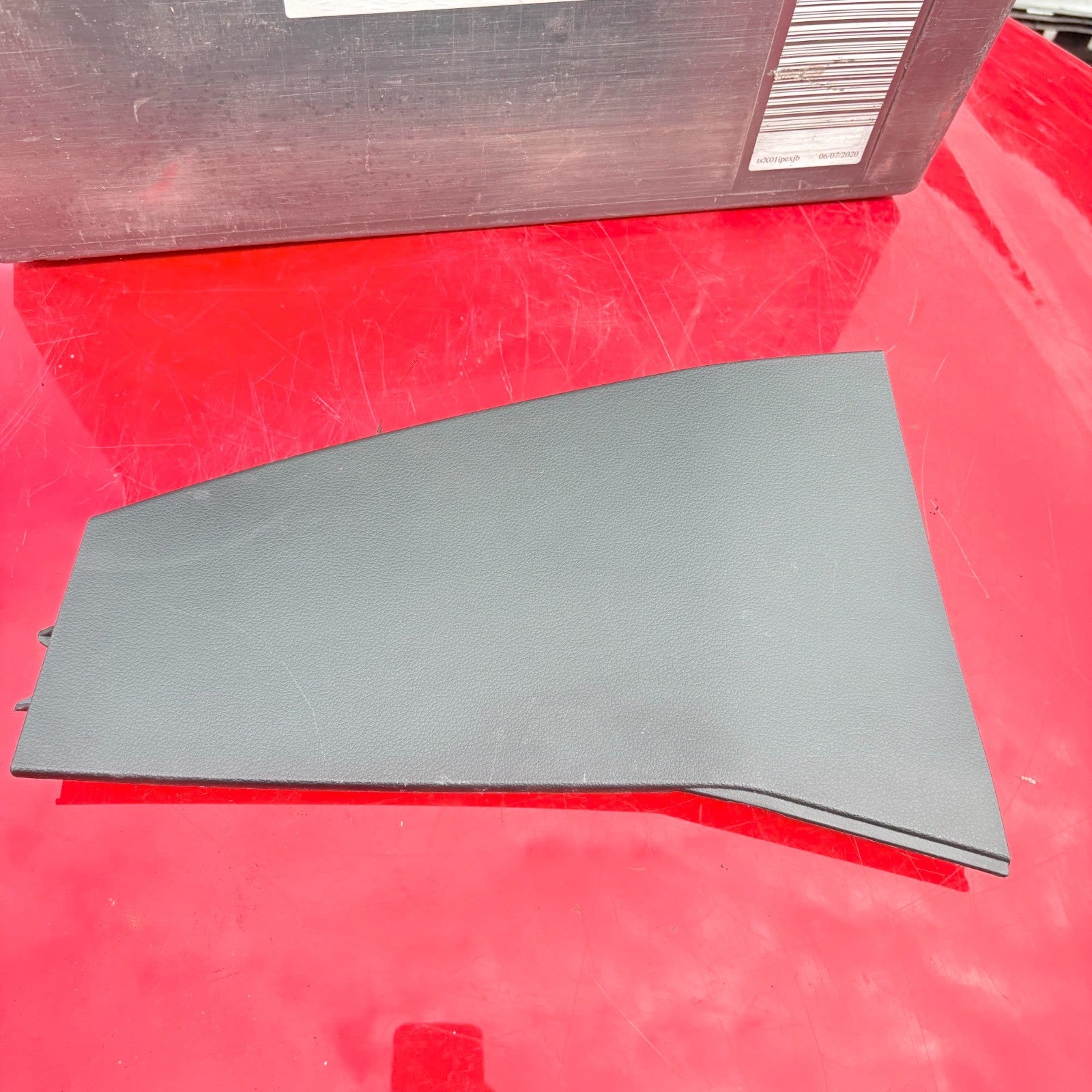 SSANGYONG TIVOLI 1.6 2017 RHD Center Console Trim Cover 77945-35500