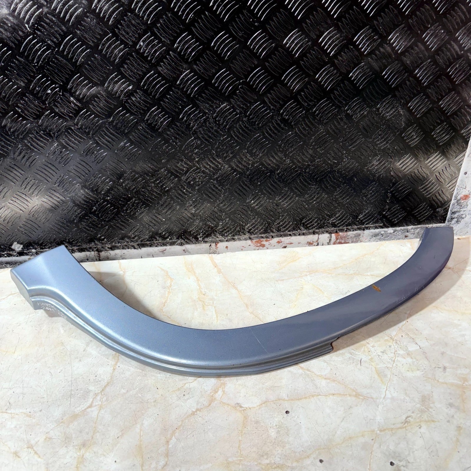Honda CRV MK2 02-06 Rear Right Driver Wheel Arch Trim Moulding 74410-SCA-E010-50