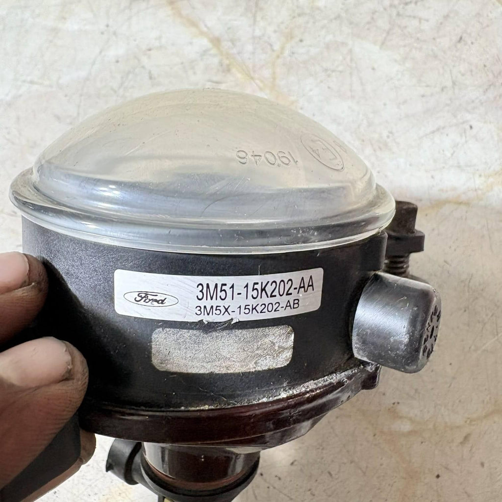 FORD C-MAX PASSENGER FRONT SIDE FOG LIGHT 3M51-15K202-AA 2003 (NSF)