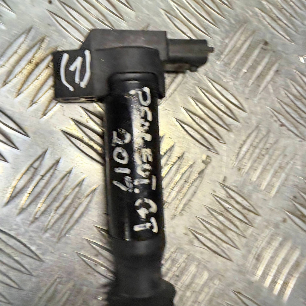 Peugeot GT 2017 Ignition Coil 9675390980