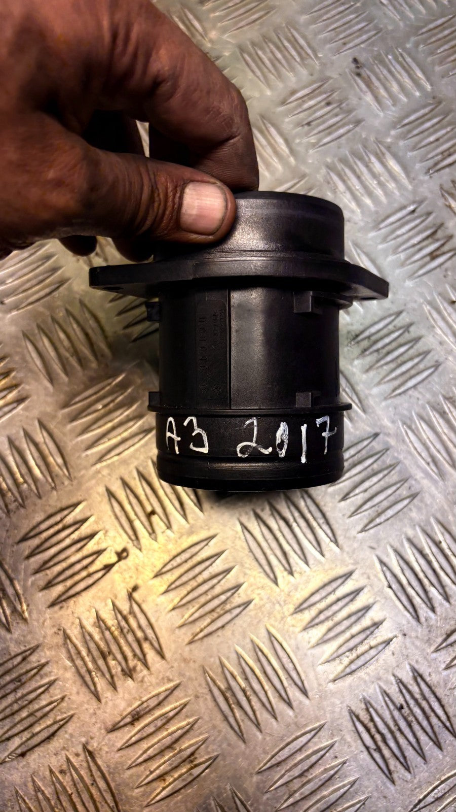 AUDI A3 2013-2020 Bosch Airflow Meter-04L 906 461 B
