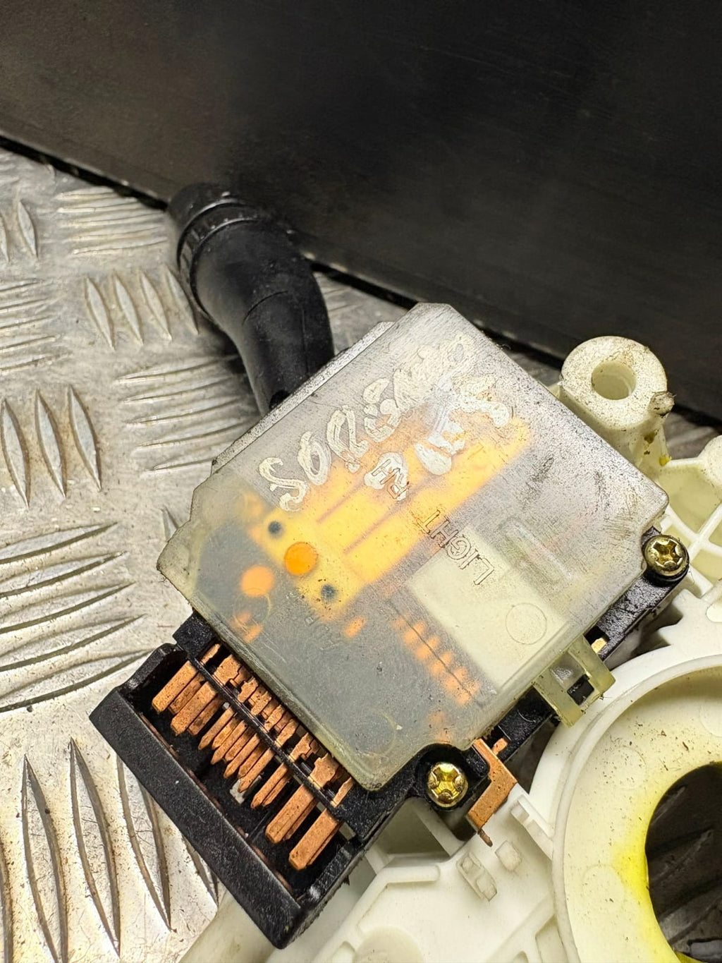 HYUNDAI ACCENT Combination Switch/Stalk 2005